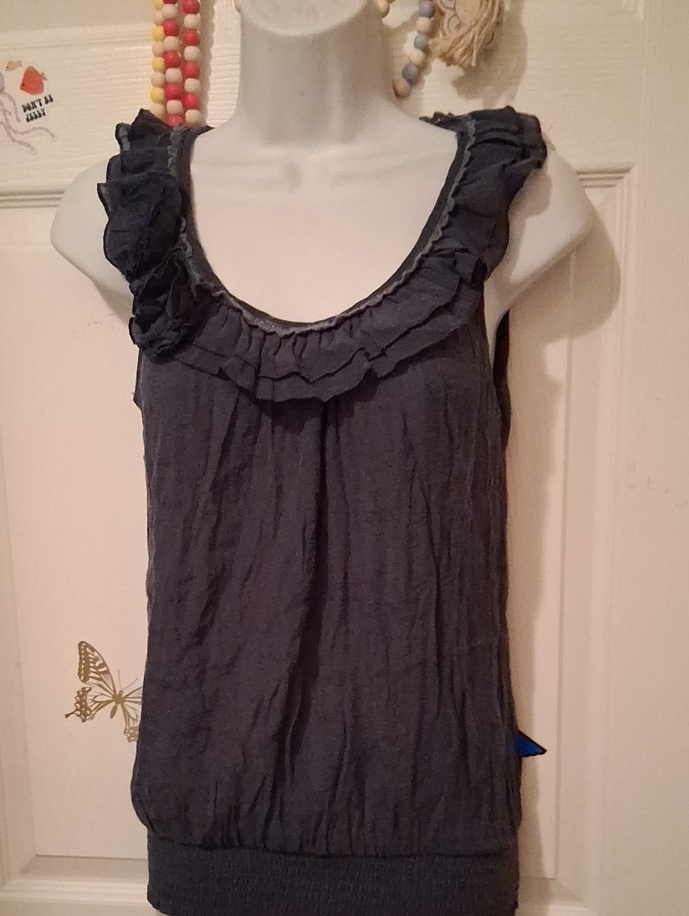 MINE Top - Picture 3 of 5
